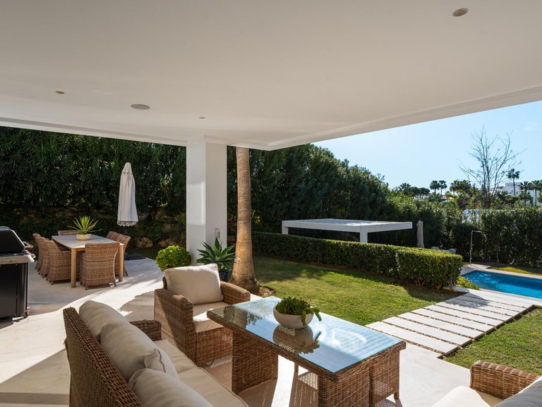 Apartment for Sale in Marbella, Malaga 10
