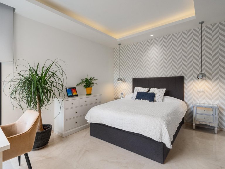 Apartment for Sale in Marbella, Malaga 17