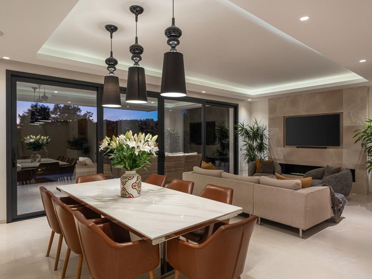 Apartment for Sale in Marbella, Malaga 8