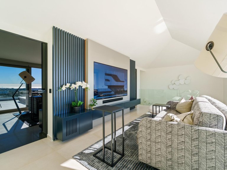 Apartment for Sale in Marbella, Malaga 10