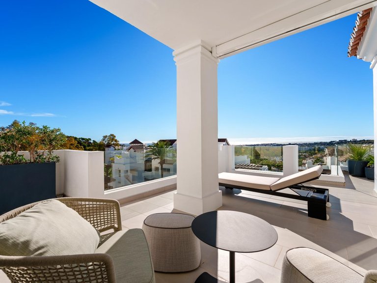 Apartment for Sale in Marbella, Malaga 33