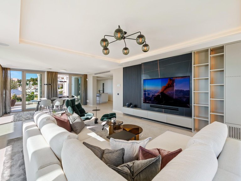 Apartment for Sale in Marbella, Malaga 6