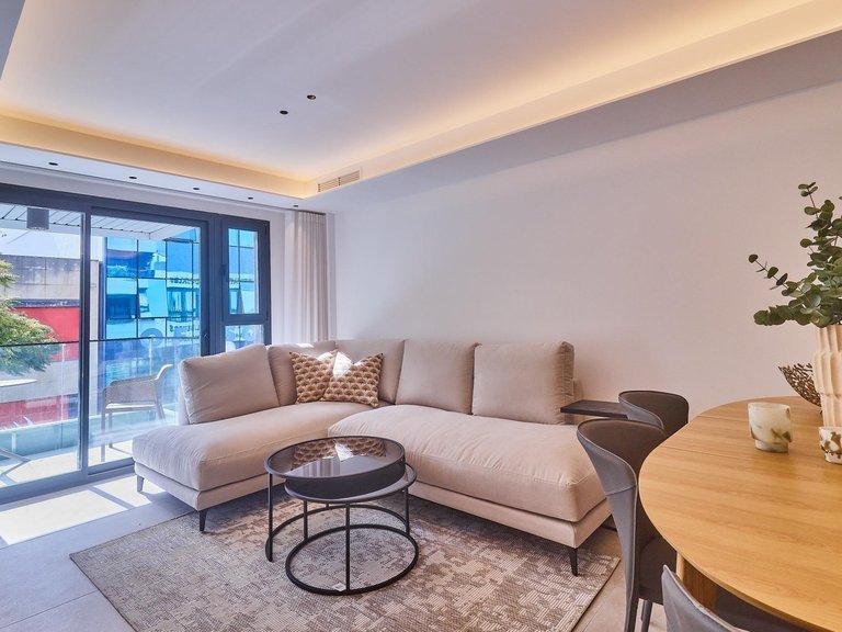 Apartment for Sale in Fuengirola, Malaga 11