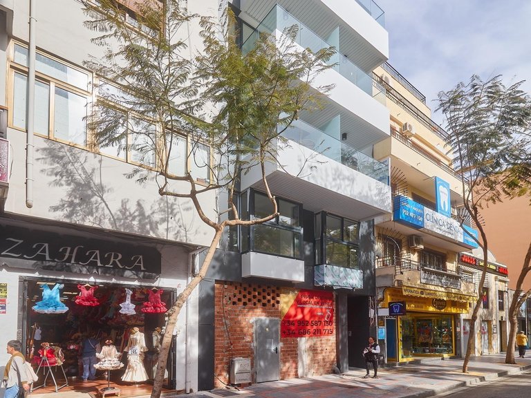 Apartment for Sale in Fuengirola, Malaga 46