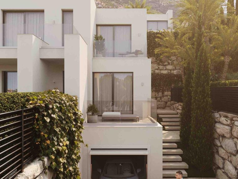 Apartment for Sale in Mijas, Malaga 17