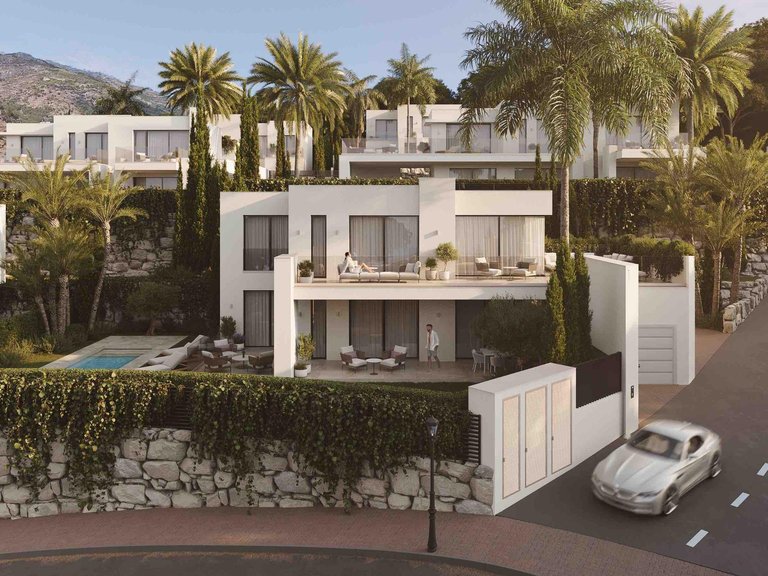 Apartment for Sale in Mijas, Malaga 23