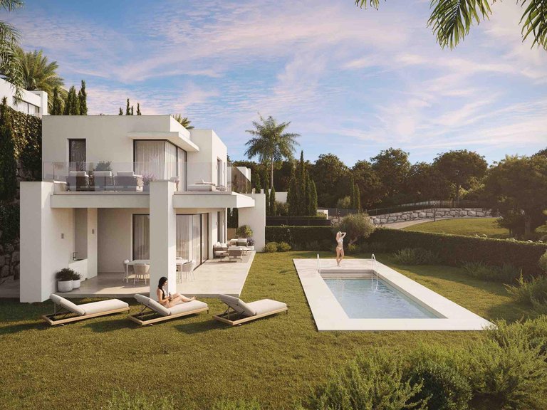 Apartment for Sale in Mijas, Malaga 5