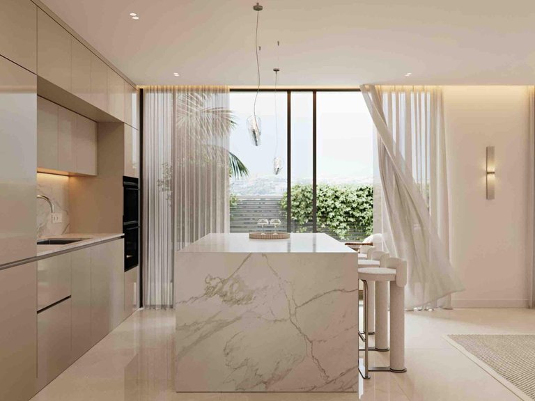 Apartment for Sale in Mijas, Malaga 9