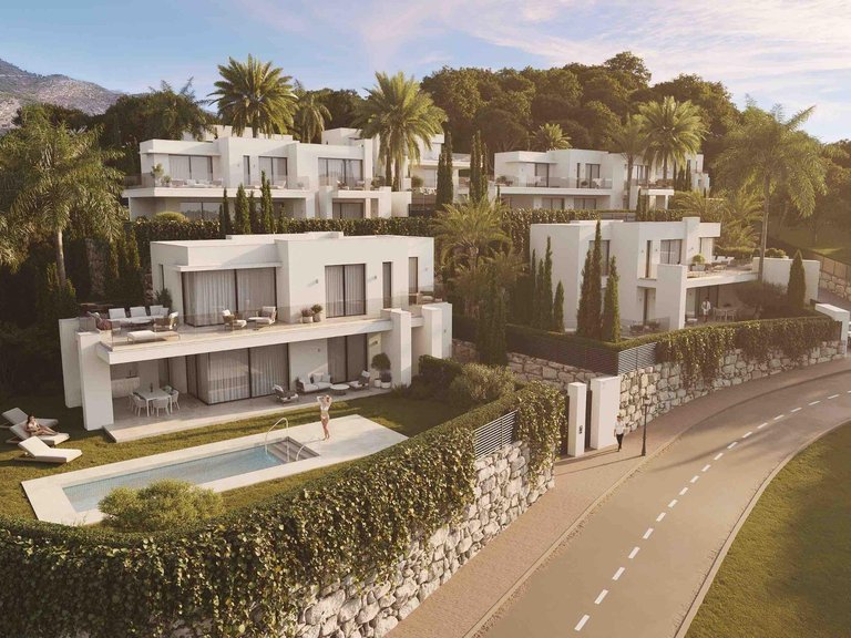 Apartment for Sale in Mijas, Malaga 19