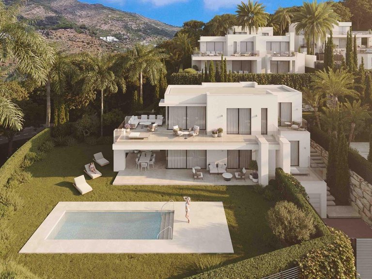 Apartment for Sale in Mijas, Malaga 4