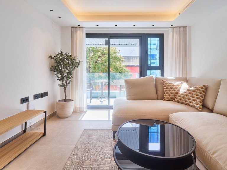 Apartment for Sale in Fuengirola, Malaga 12