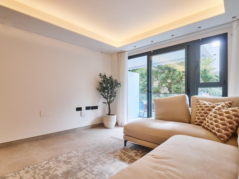 Apartment for Sale in Fuengirola, Malaga 22