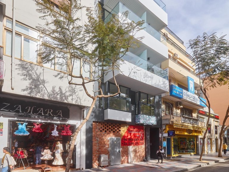 Apartment for Sale in Fuengirola, Malaga 46