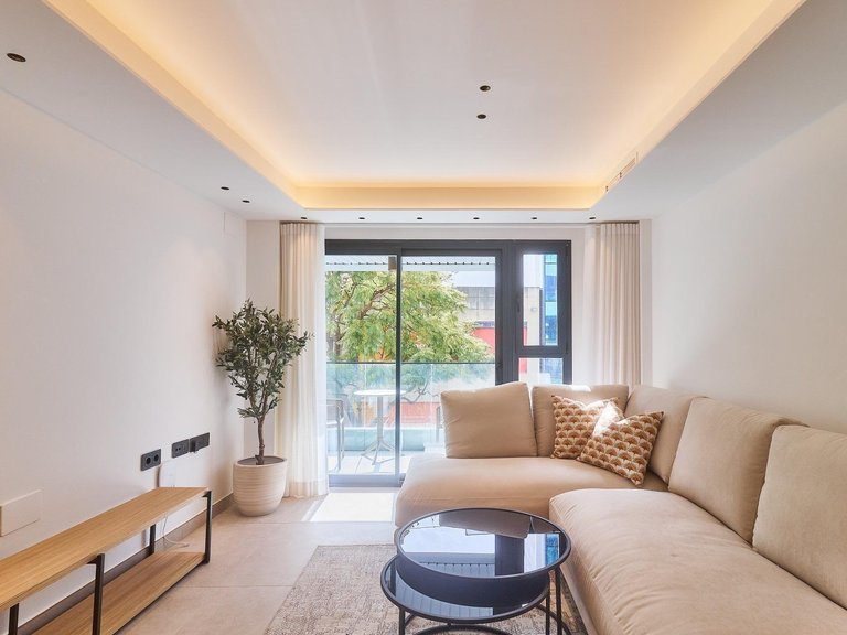 Apartment for Sale in Fuengirola, Malaga 9