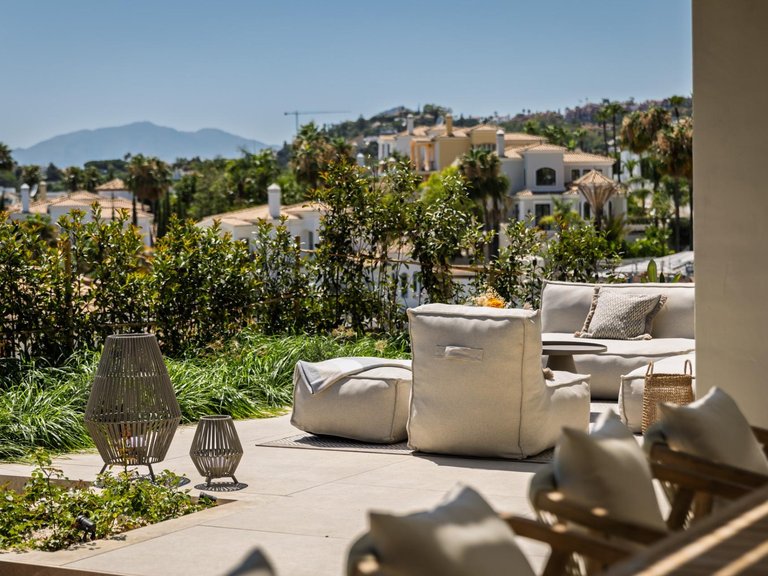 Apartment for Sale in Marbella, Malaga 23