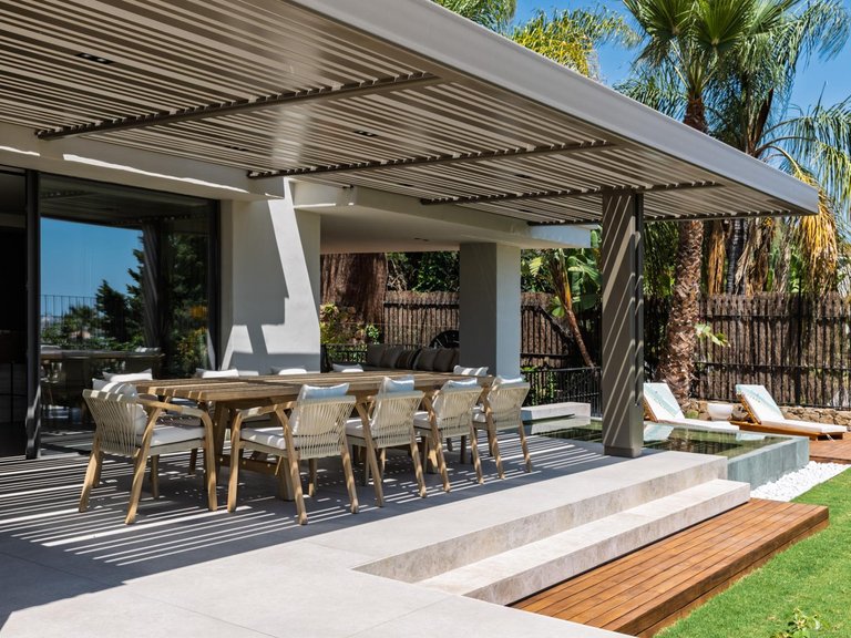 Apartment for Sale in Marbella, Malaga 25