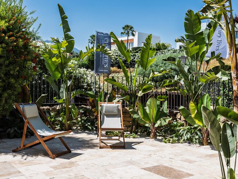 Apartment for Sale in Marbella, Malaga 42