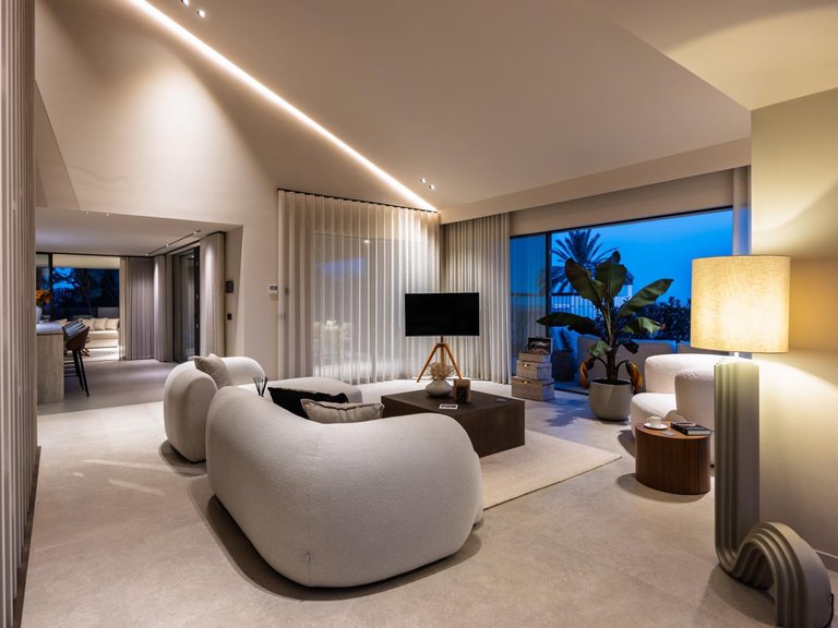 Apartment for Sale in Marbella, Malaga 64