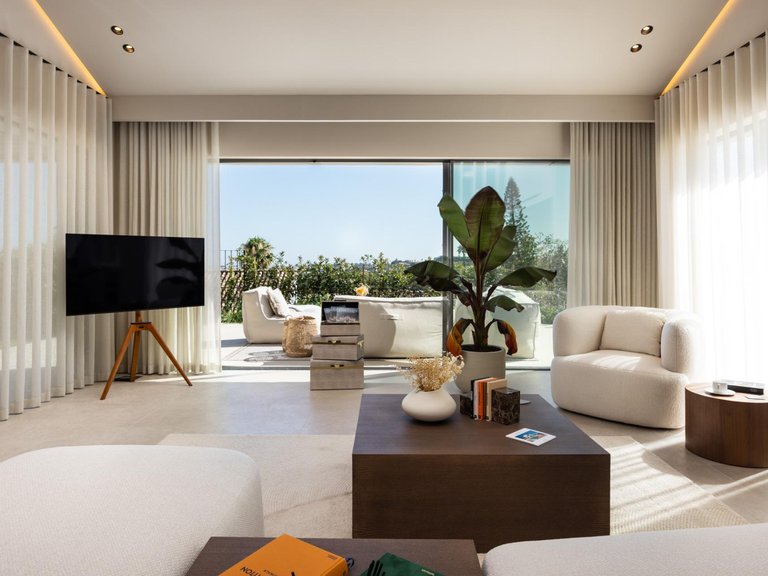 Apartment for Sale in Marbella, Malaga 9