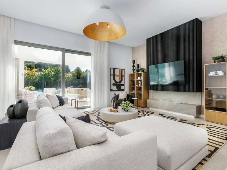 Apartment for Sale in Estepona, Malaga 4