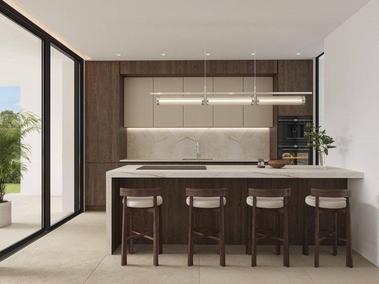 Villa for Sale in Estepona, Malaga 10