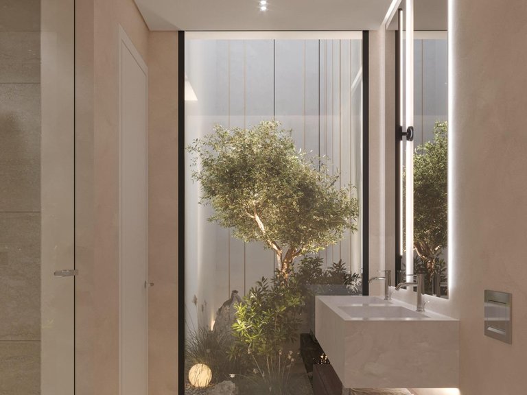 Villa for Sale in Estepona, Malaga 12