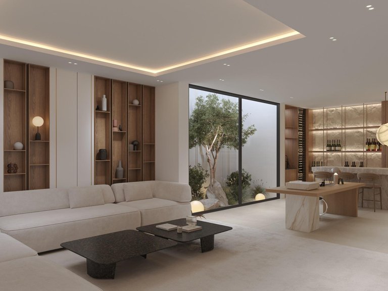 Villa for Sale in Estepona, Malaga 15