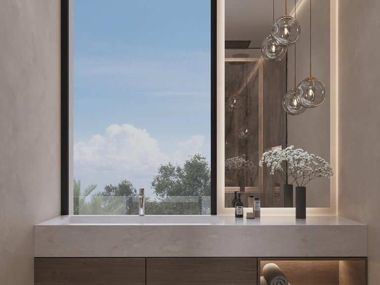 Villa for Sale in Estepona, Malaga 17