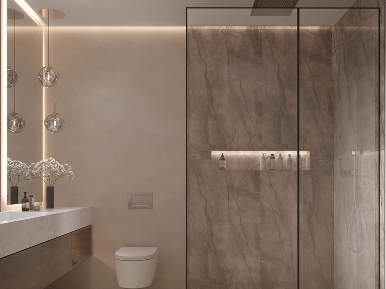 Villa for Sale in Estepona, Malaga 19