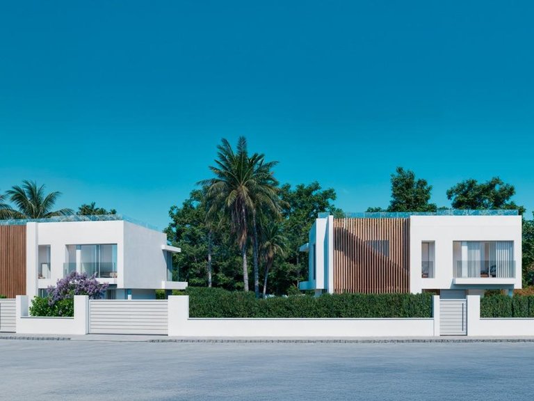 Villa for Sale in Estepona, Malaga 20