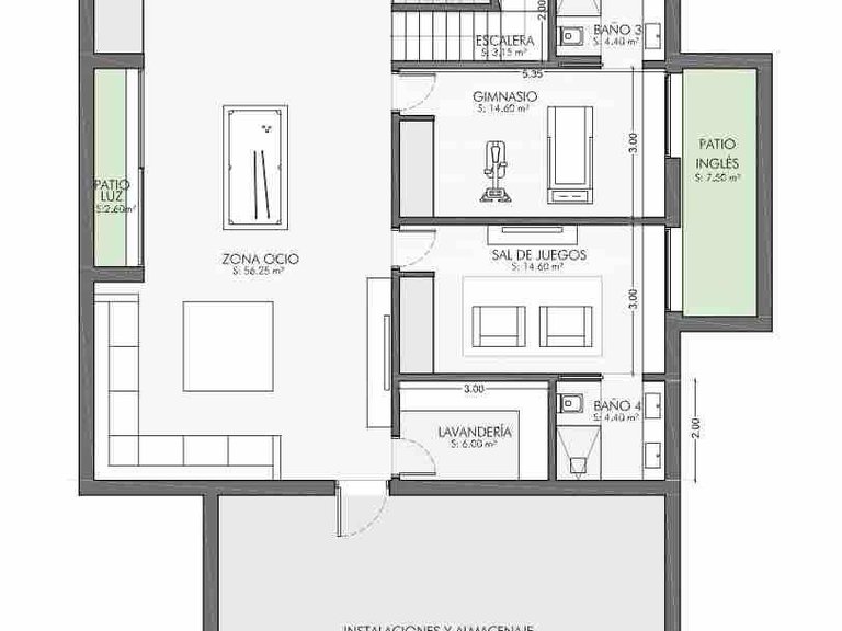 Villa for Sale in Estepona, Malaga 24