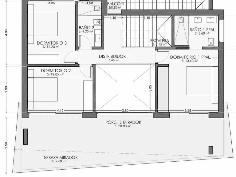 Villa for Sale in Estepona, Malaga 25