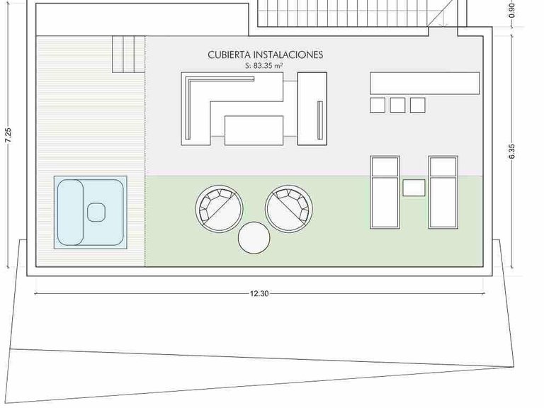 Villa for Sale in Estepona, Malaga 26