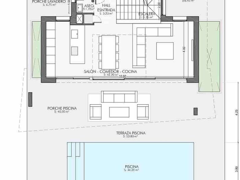 Villa for Sale in Estepona, Malaga 27