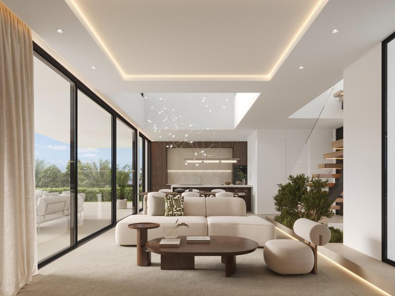 Villa for Sale in Estepona, Malaga 8