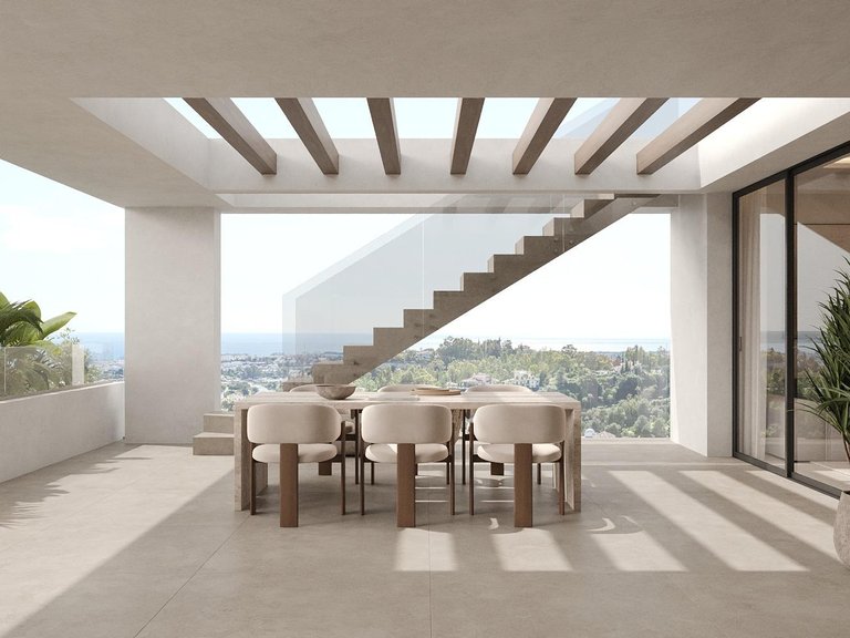 Apartment for Sale in Estepona, Malaga 69
