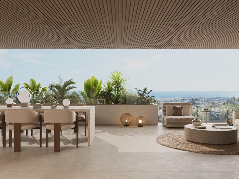 Apartment for Sale in Estepona, Malaga 49