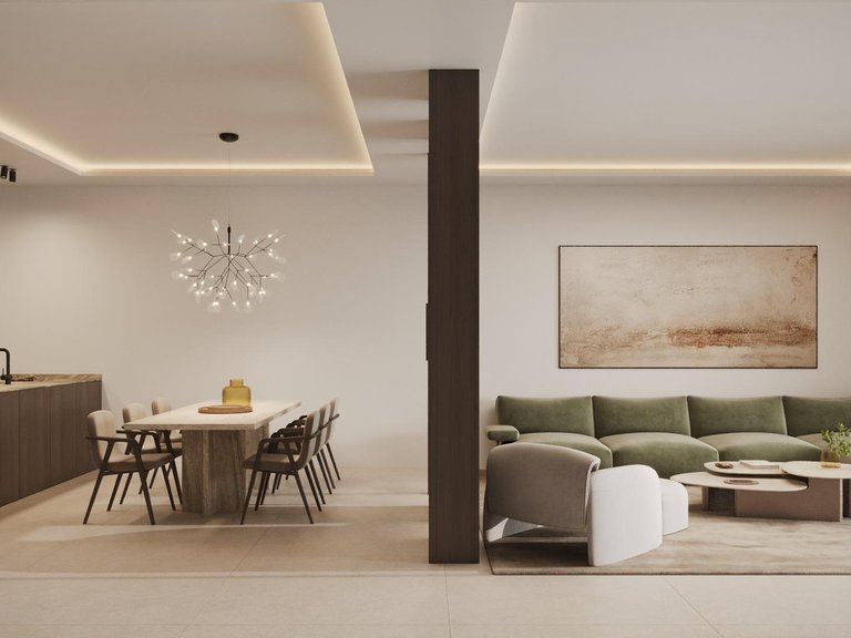 Apartment for Sale in Estepona, Malaga 46