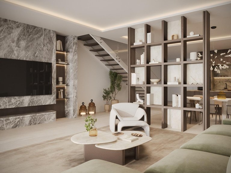 Apartment for Sale in Estepona, Malaga 59