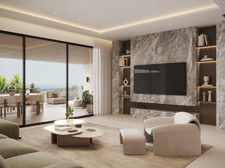 Apartment for Sale in Estepona, Malaga 53