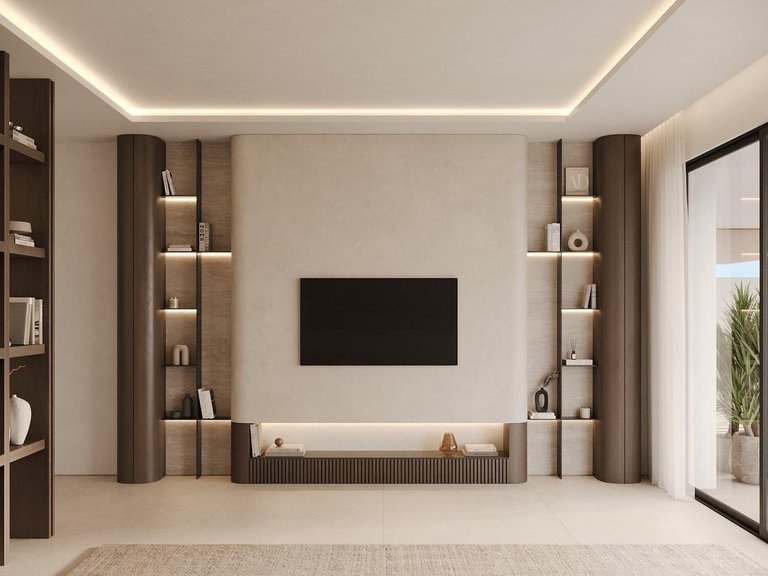 Apartment for Sale in Estepona, Malaga 77