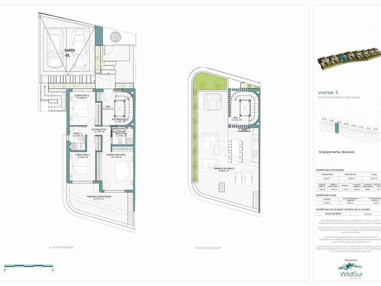 Apartment for Sale in Estepona, Malaga 16