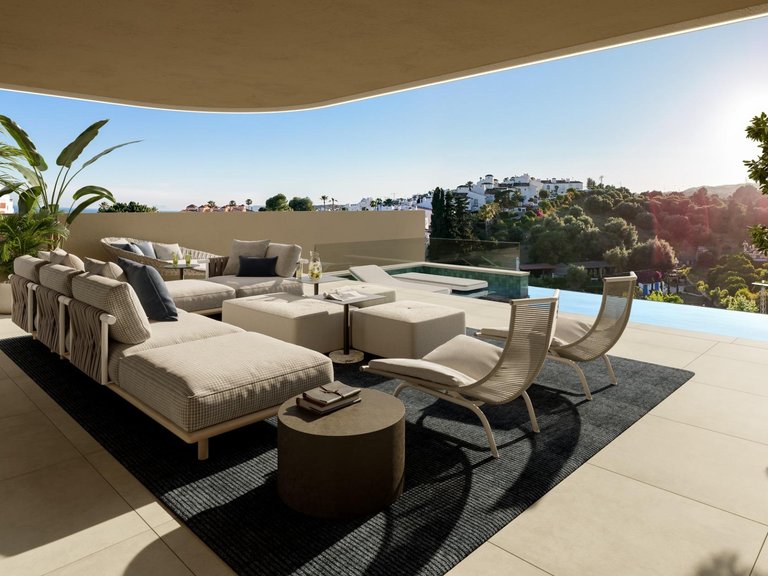 Apartment for Sale in Estepona, Malaga 3
