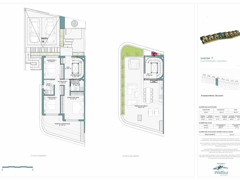 Apartment for Sale in Estepona, Malaga 16