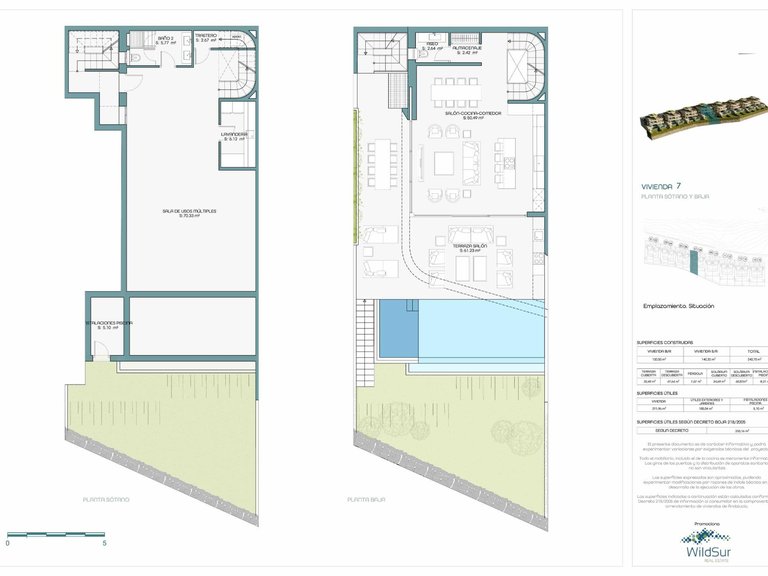 Apartment for Sale in Estepona, Malaga 17