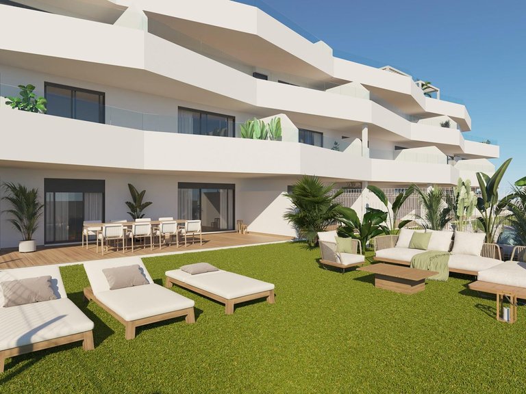 Apartment for Sale in Estepona, Malaga 10