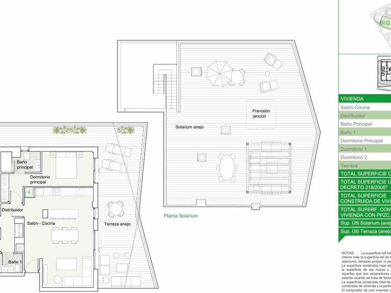 Apartment for Sale in Estepona, Malaga 15