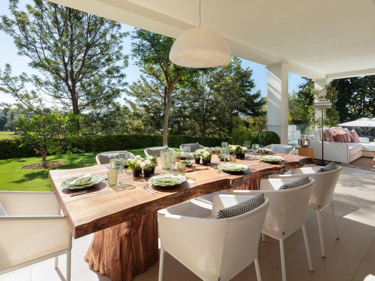 Villa for Sale in Marbella, Malaga 17