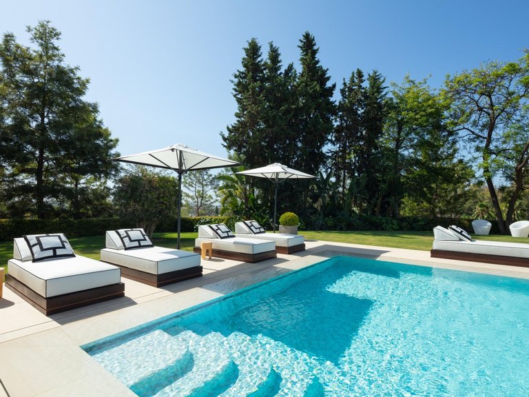 Villa for Sale in Marbella, Malaga 18