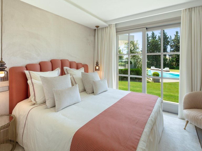 Villa for Sale in Marbella, Malaga 22